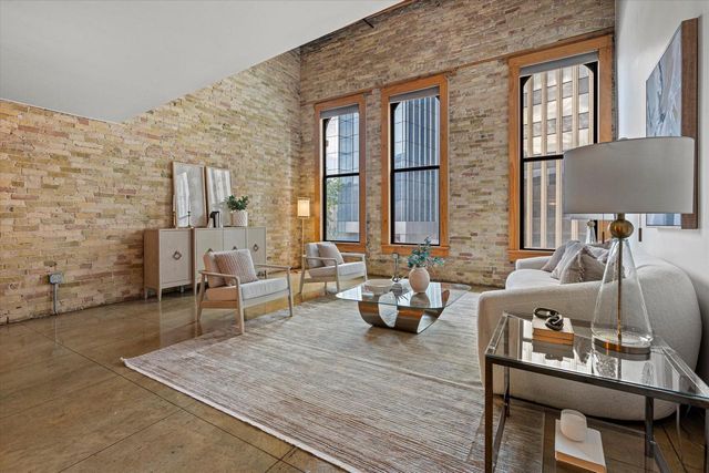 773 N Water STREET #34, Milwaukee, WI 53202