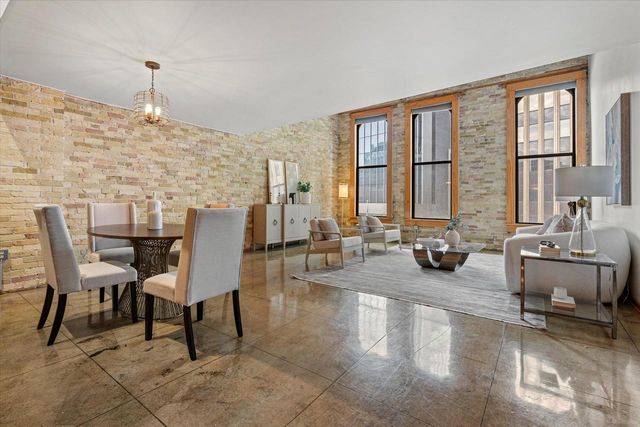 773 N Water STREET #34, Milwaukee, WI 53202