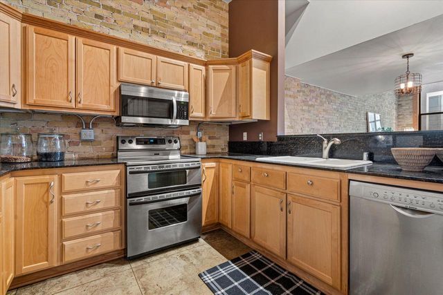 773 N Water STREET #34, Milwaukee, WI 53202