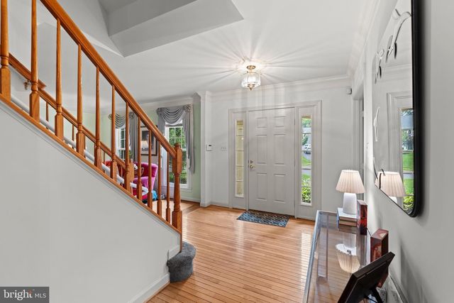 6705 ROCK FALL CT, Clifton, VA 20124