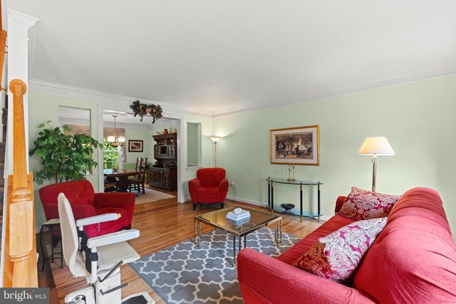 6705 ROCK FALL CT, Clifton, VA 20124