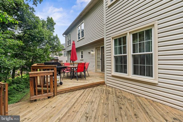 6705 ROCK FALL CT, Clifton, VA 20124