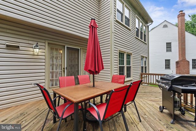 6705 ROCK FALL CT, Clifton, VA 20124
