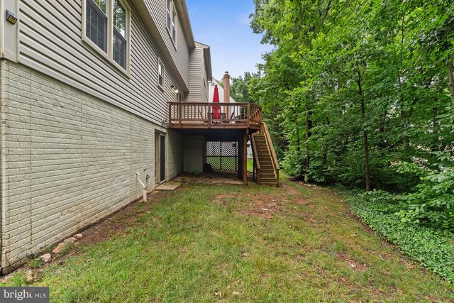 6705 ROCK FALL CT, Clifton, VA 20124