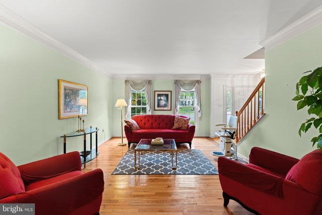 6705 ROCK FALL CT, Clifton, VA 20124