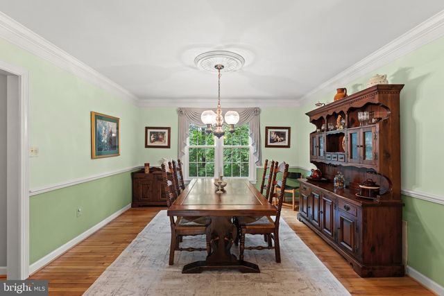 6705 ROCK FALL CT, Clifton, VA 20124