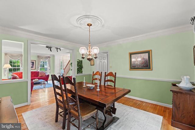 6705 ROCK FALL CT, Clifton, VA 20124