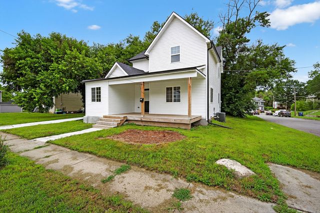 1124 13th Street, Des Moines, IA 50314