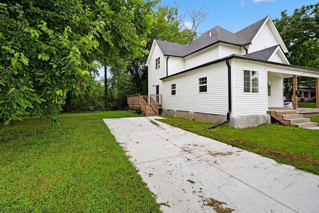 1124 13th Street, Des Moines, IA 50314