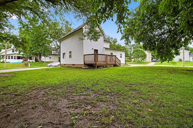 1124 13th Street, Des Moines, IA 50314