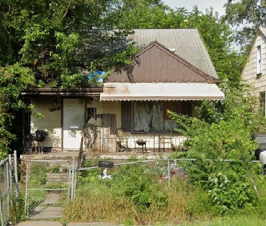 11701 Winthrop Street, Detroit, MI 48227