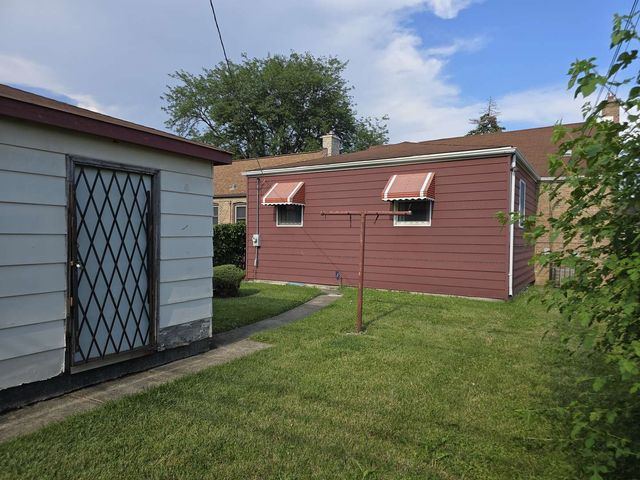 9716 S Union Avenue, Chicago, IL 60628