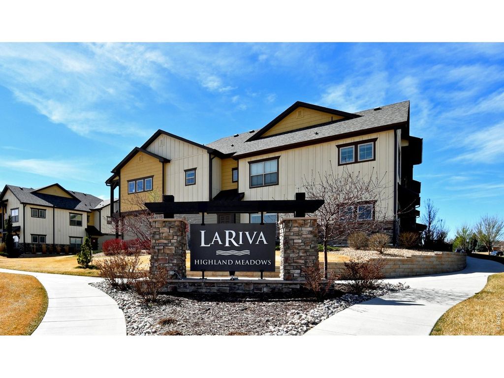 6672 Crystal Downs Dr 3-204, Windsor, CO 80550