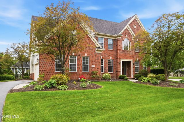 7047 White Tail Court, Toledo, OH 43617