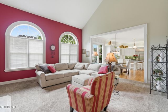 7047 White Tail Court, Toledo, OH 43617