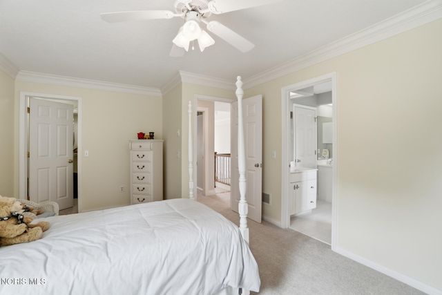 7047 White Tail Court, Toledo, OH 43617