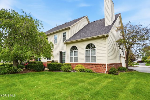 7047 White Tail Court, Toledo, OH 43617