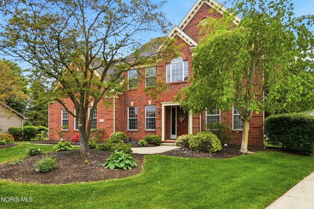 7047 White Tail Court, Toledo, OH 43617
