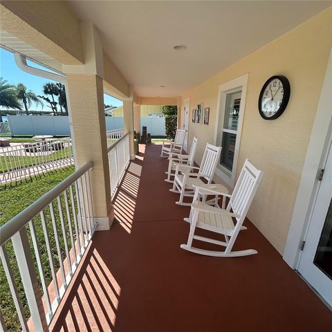 1402 PORTOBELLO DRIVE, Port Orange, FL 32127
