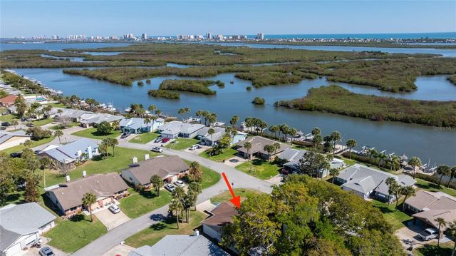 1402 PORTOBELLO DRIVE, Port Orange, FL 32127