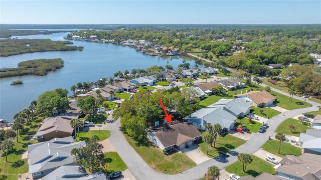 1402 PORTOBELLO DRIVE, Port Orange, FL 32127