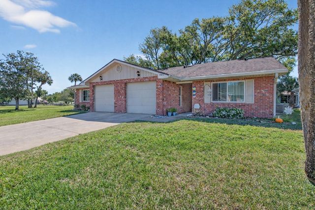 1402 PORTOBELLO DRIVE, Port Orange, FL 32127