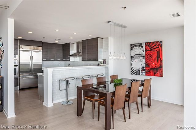 432 S Washington Avenue 1701, Royal Oak, MI 48067