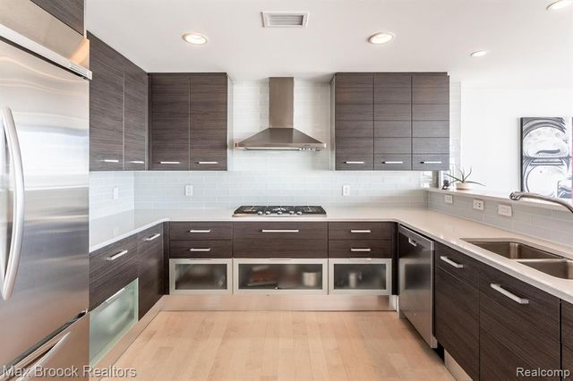 432 S Washington Avenue 1701, Royal Oak, MI 48067