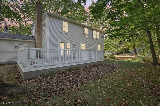 5974 Anna Lee Drive, Hudson, OH 44236