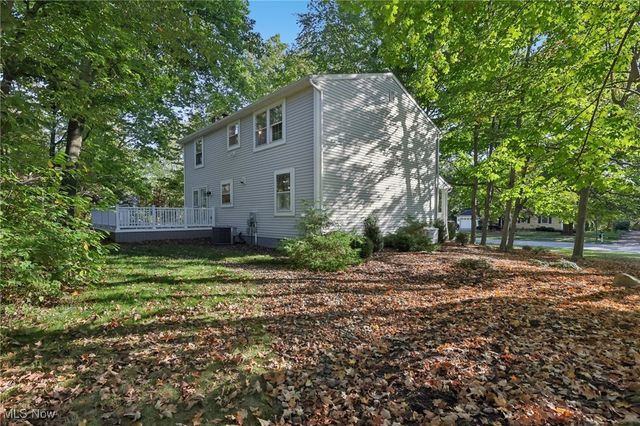 5974 Anna Lee Drive, Hudson, OH 44236