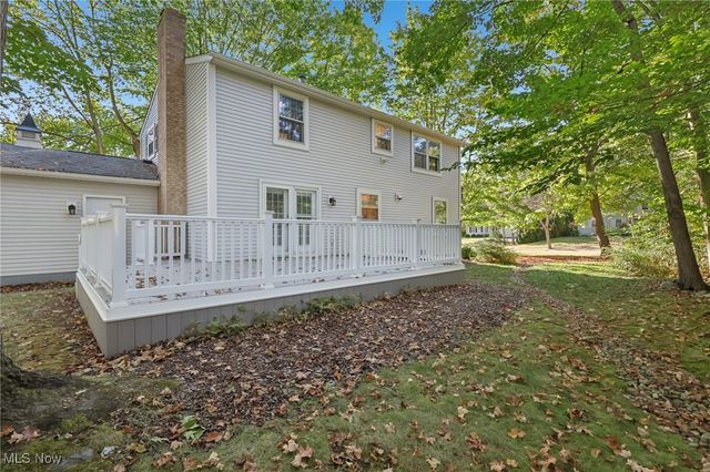 5974 Anna Lee Drive, Hudson, OH 44236