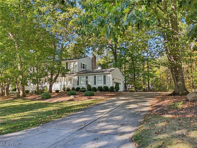 5974 Anna Lee Drive, Hudson, OH 44236