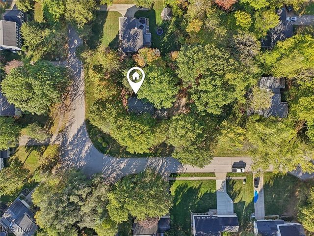 5974 Anna Lee Drive, Hudson, OH 44236