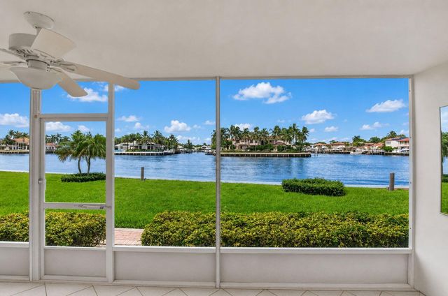 3100 S OCEAN Boulevard 1180, Highland Beach, FL 33487
