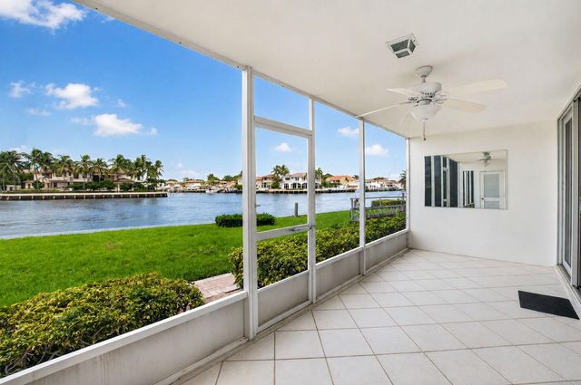 3100 S OCEAN Boulevard 1180, Highland Beach, FL 33487