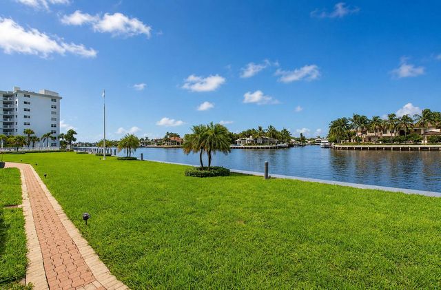 3100 S OCEAN Boulevard 1180, Highland Beach, FL 33487