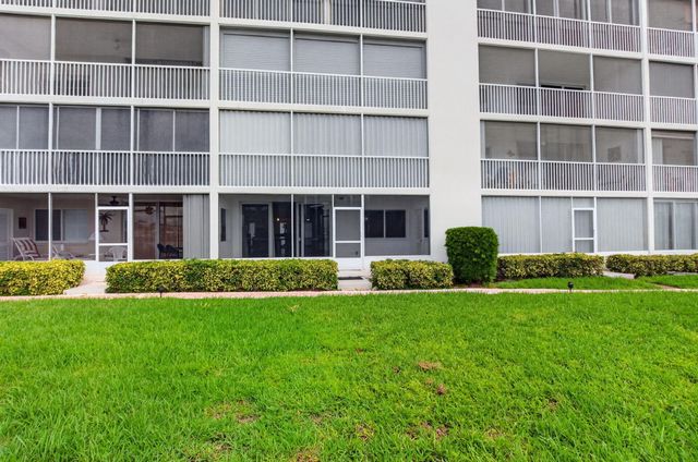 3100 S OCEAN Boulevard 1180, Highland Beach, FL 33487