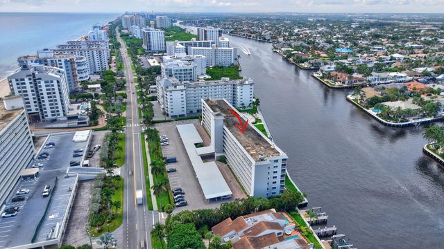 3100 S OCEAN Boulevard 1180, Highland Beach, FL 33487