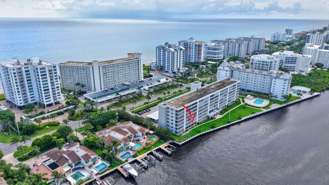 3100 S OCEAN Boulevard 1180, Highland Beach, FL 33487