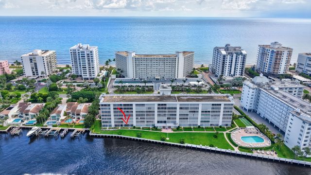 3100 S OCEAN Boulevard 1180, Highland Beach, FL 33487