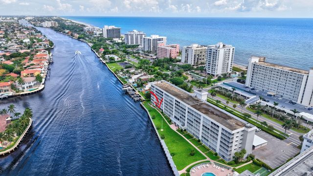 3100 S OCEAN Boulevard 1180, Highland Beach, FL 33487