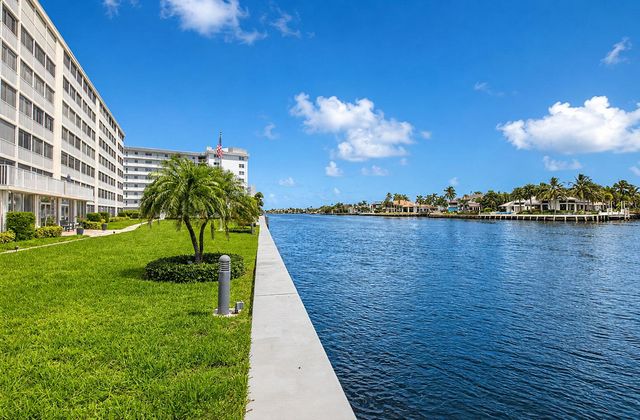 3100 S OCEAN Boulevard 1180, Highland Beach, FL 33487