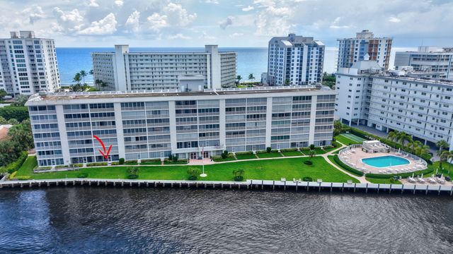 3100 S OCEAN Boulevard 1180, Highland Beach, FL 33487