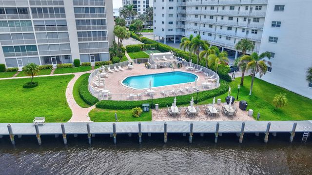 3100 S OCEAN Boulevard 1180, Highland Beach, FL 33487