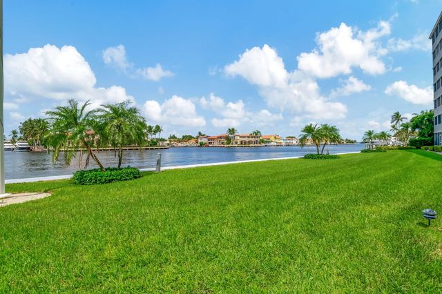 3100 S OCEAN Boulevard 1180, Highland Beach, FL 33487