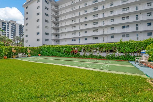 3100 S OCEAN Boulevard 1180, Highland Beach, FL 33487