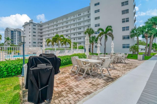 3100 S OCEAN Boulevard 1180, Highland Beach, FL 33487