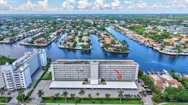 3100 S OCEAN Boulevard 1180, Highland Beach, FL 33487