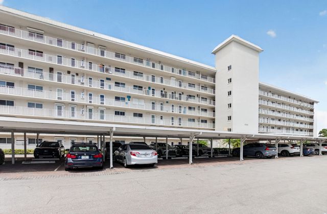 3100 S OCEAN Boulevard 1180, Highland Beach, FL 33487