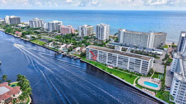 3100 S OCEAN Boulevard 1180, Highland Beach, FL 33487